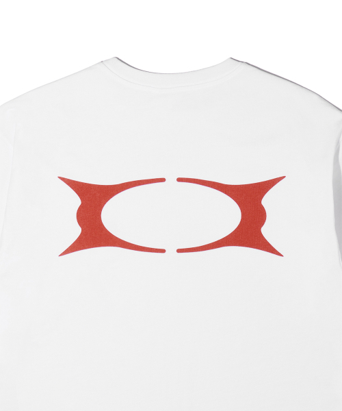 CRITIC(クリティック)の「Dandadan Turbo Granny Long Sleeve White(Tシャツ/カットソー・レディース・その他・M/L/XL)」の4枚目の写真