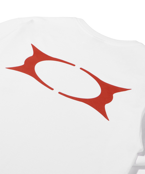 CRITIC(クリティック)の「Dandadan Turbo Granny Long Sleeve White(Tシャツ/カットソー・レディース・その他・M/L/XL)」の6枚目の写真