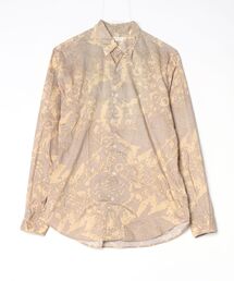 SOULEIADO（ソレイアード）の「長袖シャツ（シャツ/ブラウス）」