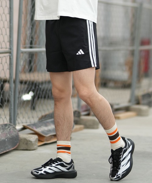 adidas/アディダス ジャージ ショーツ BU501（その他パンツ）｜adidas
