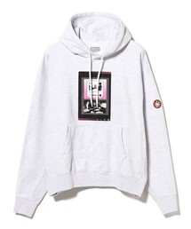 C.E / AS TrackNAV HOODY