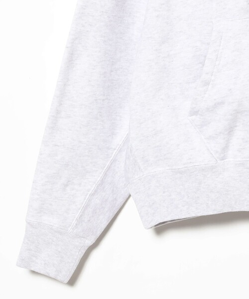 C.E（シーイー）の「C.E / AS TrackNAV HOODY（パーカー・メンズ・グレー・XL/L/M）」の6枚目の写真
