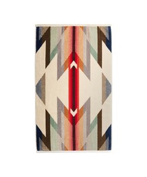 PENDLETON（ペンドルトン）の「ジャカード・ハンドタオル（ハンカチ/ハンドタオル）」