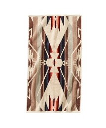 PENDLETON（ペンドルトン）の「ジャカード・ハンドタオル（ハンカチ/ハンドタオル）」