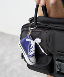 Spick & Span（スピックアンドスパン）の「スニーカーチャーム（キーケース/キーアクセサリー）」