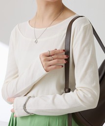 COLLAGE GALLARDAGALANTE｜コラージュ ガリャルダガランテのTシャツ