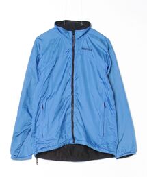 Marmot（マーモット）の「ナイロンブルゾン（ナイロンジャケット）」