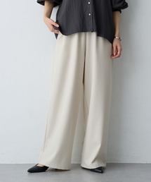 anyfee（エニフィー）の「イージーパンツ（その他パンツ）」