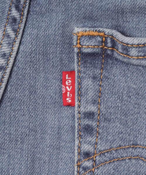 Levi's(リーバイス)の「LEVI’S Exclusive ANKLESEAMEDEAGE(デニムパンツ・レディース・ブルー・26/28/27)」の17枚目の写真
