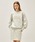 MARITHE + FRANCOIS GIRBAUD�i�}���e�t�����\���W���{�[�j�́uCLASSIC LOGO EMBROIDERY SWEATSHIRT�i�p�[�J�[�j�v�b�I�[�g�~�[��