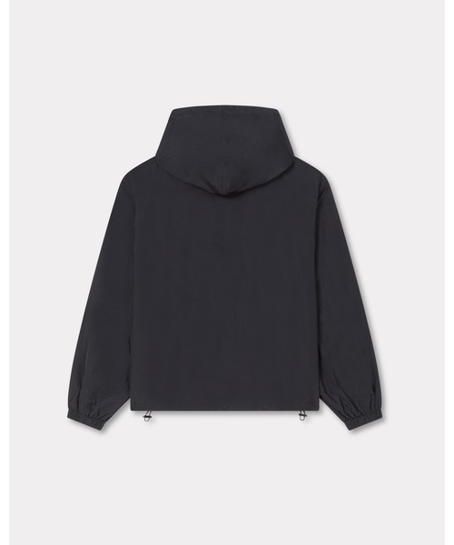 KENZO（ケンゾー）の「'Boke Flower 2.0' ウインドブレーカー（その他アウター・レディース・ブラック系その他・SMALL）」の7枚目の写真