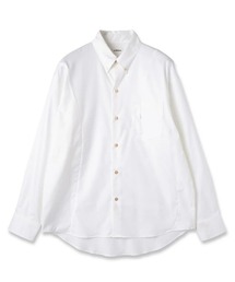 Jieda（ジエダ）の「【Jieda/ジエダ】SWITCHING SHIRT（シャツ/ブラウス）」