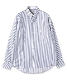 Jieda（ジエダ）の「【Jieda/ジエダ】SWITCHING SHIRT（シャツ/ブラウス）」