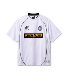 PIPING SOCCER JERSEY