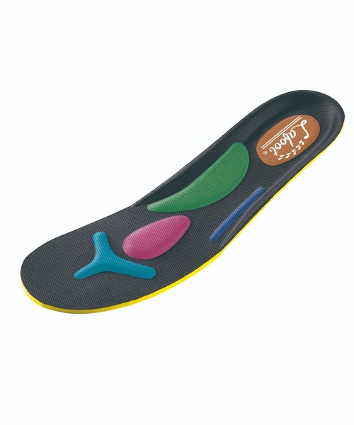 FUNALIVE(ファンアライブ)の「MEIDAI select Lafoot デイリーシューズ(レインシューズ・レディース・ブラウン/ブラック/アイボリー・S/M/L)」の14枚目の写真