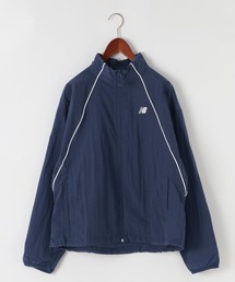 New Balance（ニューバランス）の「【New Balance(ニューバランス)】スポーツレガシージャケット（ナイロンジャケット）」