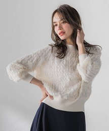 Viaggio Blu | FAIRY AIRYブラウス(シャツ/ブラウス)