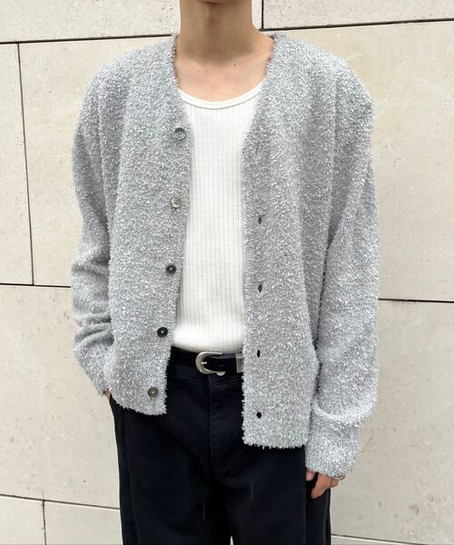 FABREGAT(ファブレガ)の「バーティカルワンタックチノパンツ(ブラック)(その他パンツ・レディース・その他・1/2/4/3)」の13枚目の写真