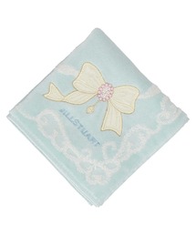 JILL STUART（ジルスチュアート）の「タオルハンカチ（ハンカチ/ハンドタオル）」