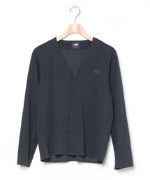 THE NORTH FACE（ザノースフェイス）の「カーディガン（カーディガン/ボレロ）」