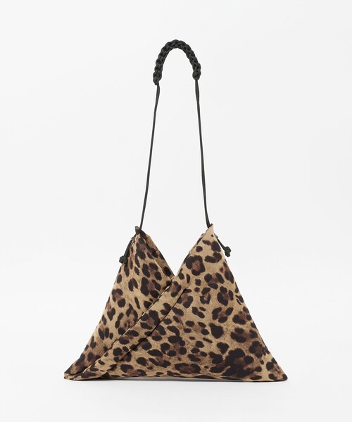 ODETTE E ODILE(オデットエオディール)の「<SSANMUN> MiniLotus Leopa(ショルダーバッグ・レディース・その他1・FREE)」の7枚目の写真