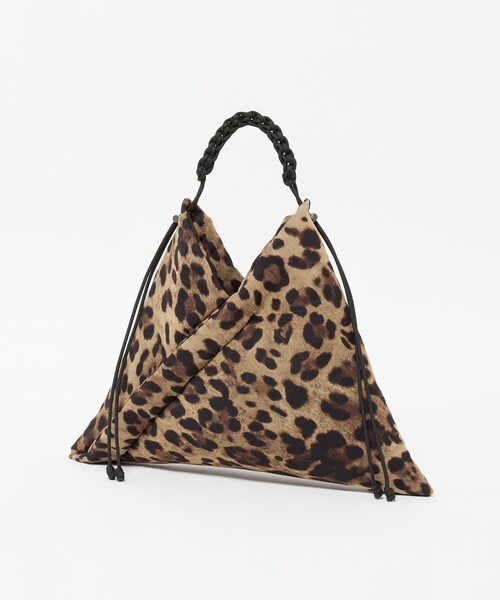 ODETTE E ODILE(オデットエオディール)の「<SSANMUN> MiniLotus Leopa(ショルダーバッグ・レディース・その他1・FREE)」の10枚目の写真