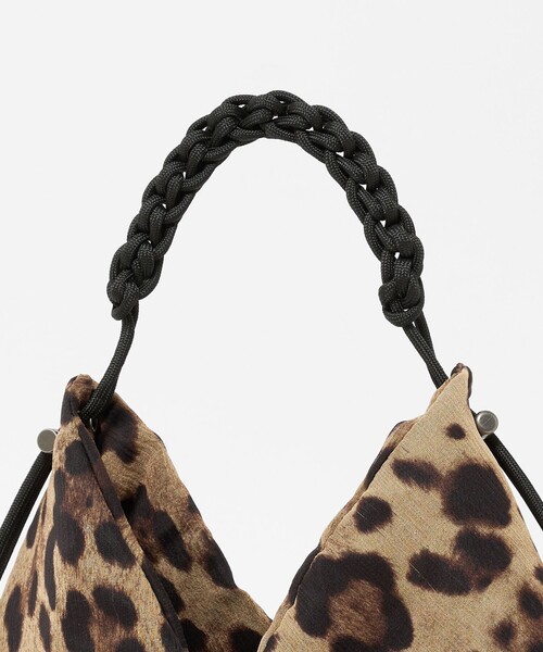 ODETTE E ODILE(オデットエオディール)の「<SSANMUN> MiniLotus Leopa(ショルダーバッグ・レディース・その他1・FREE)」の11枚目の写真