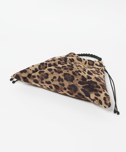 ODETTE E ODILE(オデットエオディール)の「<SSANMUN> MiniLotus Leopa(ショルダーバッグ・レディース・その他1・FREE)」の12枚目の写真