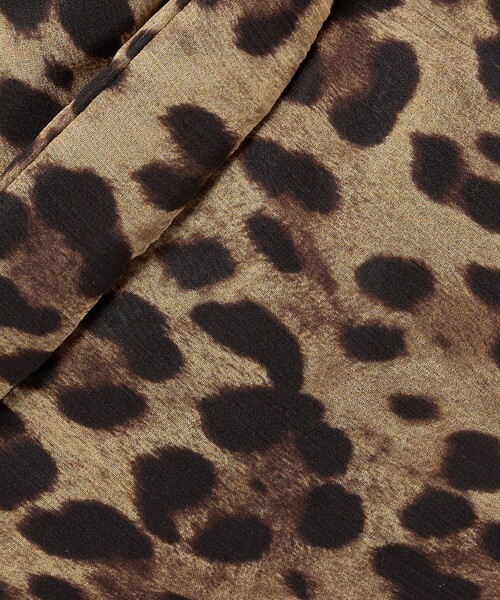 ODETTE E ODILE(オデットエオディール)の「<SSANMUN> MiniLotus Leopa(ショルダーバッグ・レディース・その他1・FREE)」の6枚目の写真