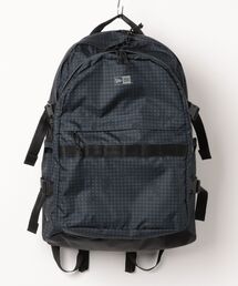 【NEW ERA/ニューエラ】キャリアパック 35L ブラックナイトカモ