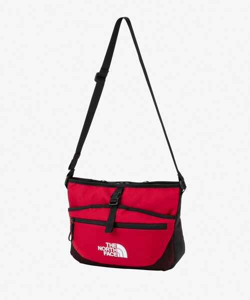 THE NORTH FACE/ザ・ノース・フェイス Leap Shoulder/リープショルダー