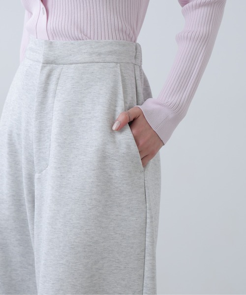 FREE'S MART（フリーズマート）の「◆【はかな企画】ウエストアジャストカーブパンツ〈ＭＦＭ〉（その他パンツ・レディース・ホワイト系その他/ネイビー・MEDIUM/SMALL/X-SMALL）」の11枚目の写真