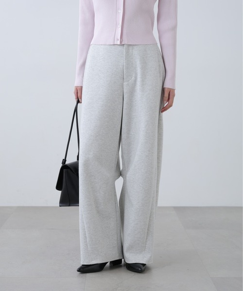 FREE'S MART（フリーズマート）の「◆【はかな企画】ウエストアジャストカーブパンツ〈ＭＦＭ〉（その他パンツ・レディース・ホワイト系その他/ネイビー・MEDIUM/SMALL/X-SMALL）」の16枚目の写真