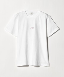 6 | ＜6(ROKU)＞Boutique Tシャツ(Tシャツ/カットソー)