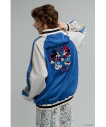 MD MM MATCHING OUTFITS ジャケット