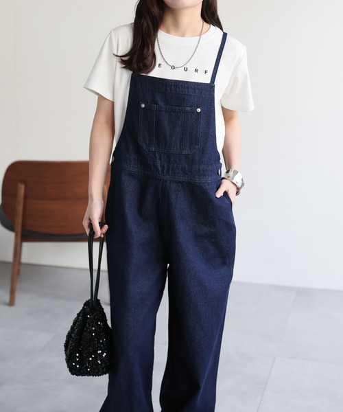 model：156cm 着用サイズ：M