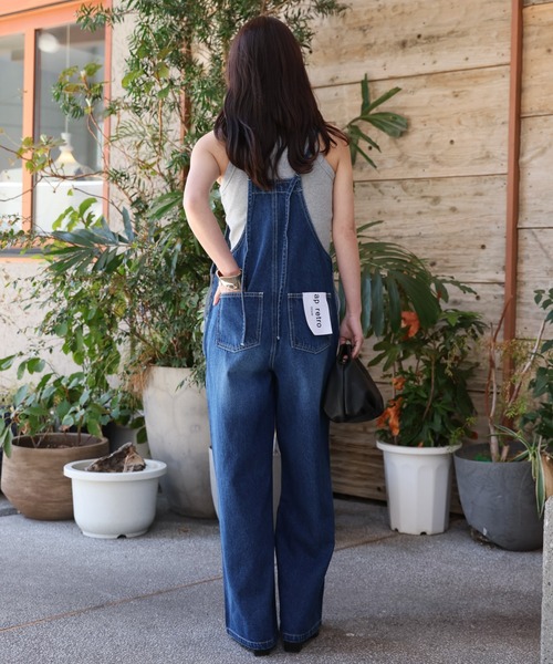 model：156cm 着用サイズ：M
