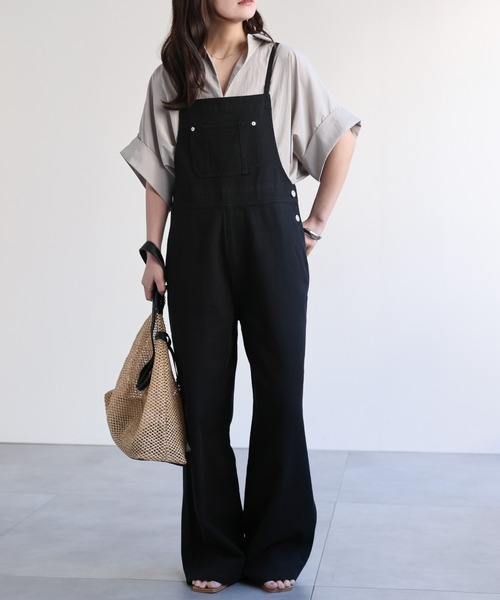 model：156cm 着用サイズ：M