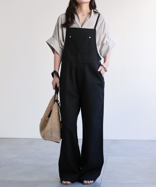 model：156cm 着用サイズ：M
