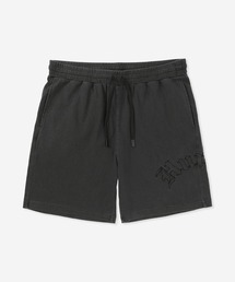 Hurley  | 【Hurley:ハーレー】ヘビーウェイトコットンショーツ　ロゴショートパンツ　EMB OE LOGO SHORTS(その他パンツ)