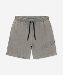 【Hurley:ハーレー】ヘビーウェイトコットンショーツ ロゴショートパンツ EMB OE LOGO SHORTS
