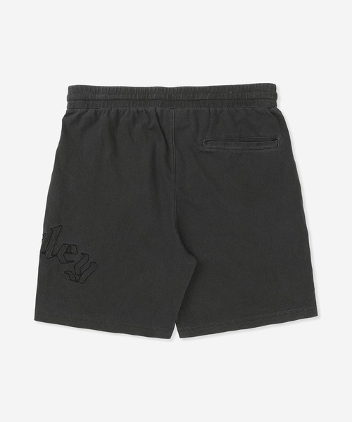 Hurley (ハーレー)の「【Hurley:ハーレー】ヘビーウェイトコットンショーツ ロゴショートパンツ EMB OE LOGO SHORTS(その他パンツ・メンズ・ブラック/カーキブラウン/ブラック系その他/ブルーグレー・LARGE/MEDIUM/X-LARGE/SMALL)」の17枚目の写真