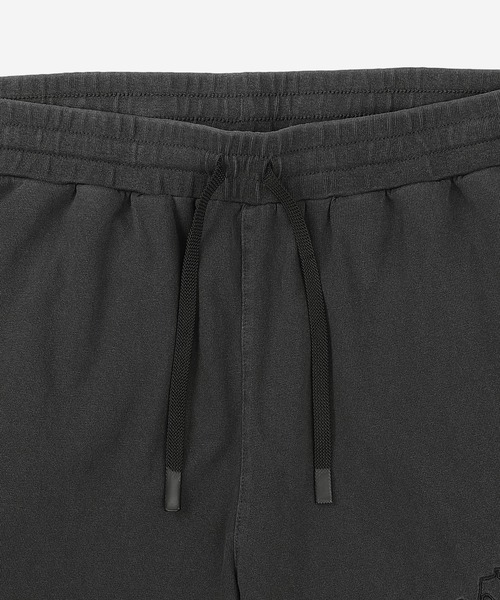 Hurley (ハーレー)の「【Hurley:ハーレー】ヘビーウェイトコットンショーツ ロゴショートパンツ EMB OE LOGO SHORTS(その他パンツ・メンズ・ブラック/カーキブラウン/ブラック系その他/ブルーグレー・LARGE/MEDIUM/X-LARGE/SMALL)」の18枚目の写真