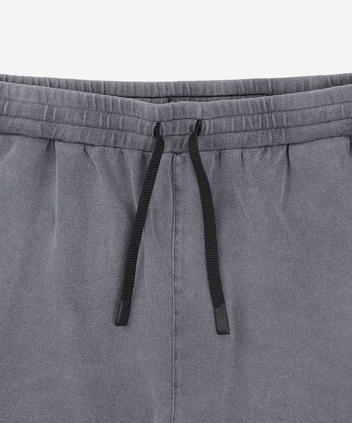 Hurley (ハーレー)の「【Hurley:ハーレー】ヘビーウェイトコットンショーツ ロゴショートパンツ EMB OE LOGO SHORTS(その他パンツ・メンズ・ブラック/カーキブラウン/ブラック系その他/ブルーグレー・LARGE/MEDIUM/X-LARGE/SMALL)」の22枚目の写真