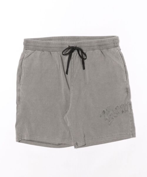 Hurley (ハーレー)の「【Hurley:ハーレー】ヘビーウェイトコットンショーツ ロゴショートパンツ EMB OE LOGO SHORTS(その他パンツ・メンズ・ブラック/カーキブラウン/ブラック系その他/ブルーグレー・LARGE/MEDIUM/X-LARGE/SMALL)」の16枚目の写真