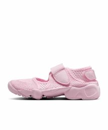 NIKE(�i�C�L)�̃i�C�L ���t�g 2 �W���j�A�V���[�Y / Nike Rift 2 Big Kids' Shoes FB5523-600 Pink Foam(�X�j�[�J�[)