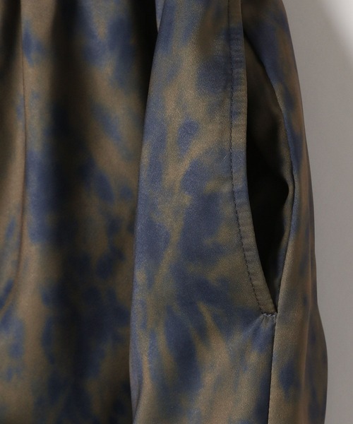 LEPSIM(レプシィム)の「ぼかし柄パンツ 665474(その他パンツ・レディース・ブラウン系その他/グレー系その他・FREE)」の18枚目の写真