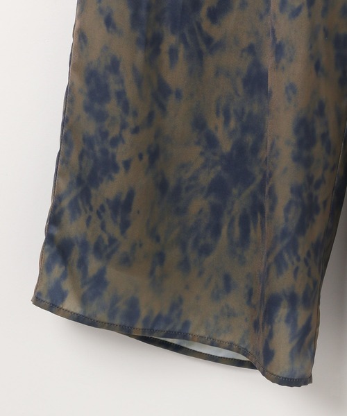 LEPSIM(レプシィム)の「ぼかし柄パンツ 665474(その他パンツ・レディース・ブラウン系その他/グレー系その他・FREE)」の19枚目の写真