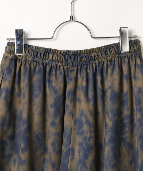 LEPSIM(レプシィム)の「ぼかし柄パンツ 665474(その他パンツ・レディース・ブラウン系その他/グレー系その他・FREE)」の21枚目の写真