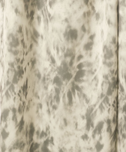 LEPSIM(レプシィム)の「ぼかし柄パンツ 665474(その他パンツ・レディース・ブラウン系その他/グレー系その他・FREE)」の22枚目の写真